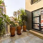 Alp Pasa Fiore Garden - Special Class