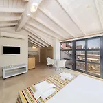 Alp Pasa Fiore Garden - Special Class Hotel Antalya
