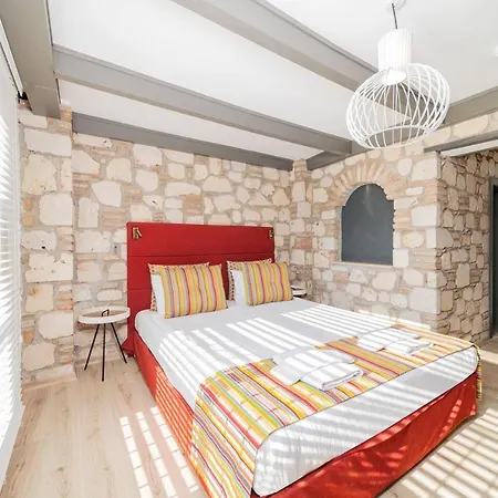 Alp Pasa Fiore Garden - Special Class 4*