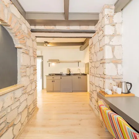 酒店 Alp Pasa Fiore Garden - Special Class 4*