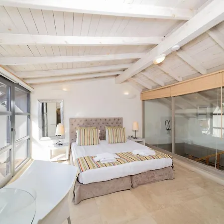 Alp Pasa Fiore Garden - Special Class 安塔利亚