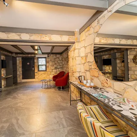 Alp Pasa Fiore Garden - Special Class 酒店 安塔利亚