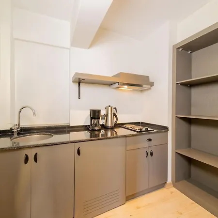 Alp Pasa Fiore Garden - Special Class 酒店 4*