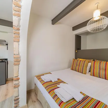 Alp Pasa Fiore Garden - Special Class