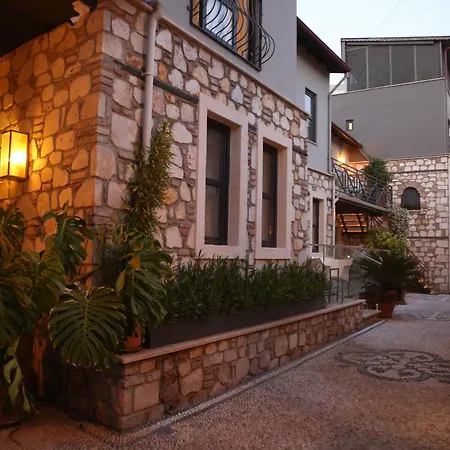 Alp Pasa Fiore Garden - Special Class Antalya