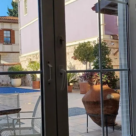 Alp Pasa Fiore Garden - Special Class 安塔利亚