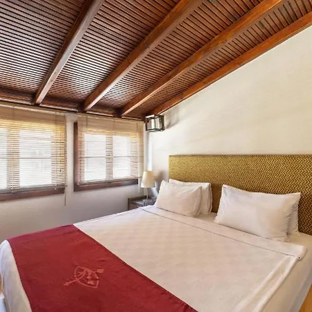 Alp Pasa Fiore Garden - Special Class 2* Antalya