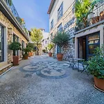 Hotel Alp Pasa Fiore Garden - Special Class 2*