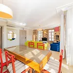 Alp Pasa Fiore Garden - Special Class Hotel Antalia