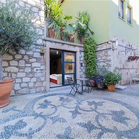 Alp Pasa Fiore Garden - Special Class Hotel