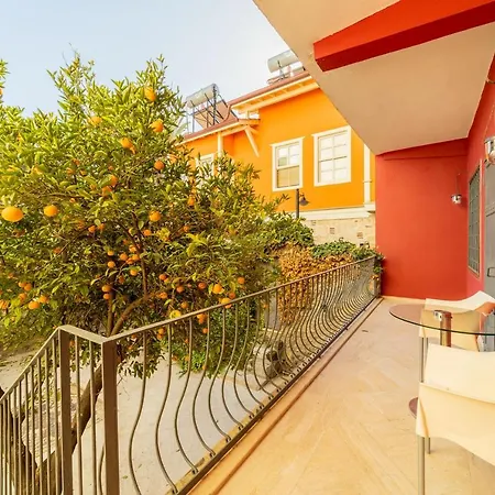 Hotel Alp Pasa Fiore Garden - Special Class 4*