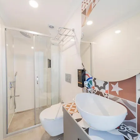 Alp Pasa Fiore Garden - Special Class 4*