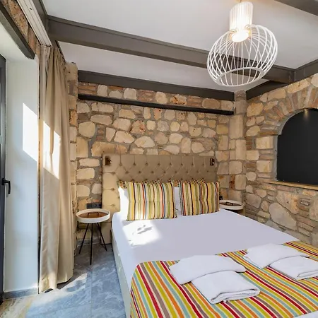 Hotel Alp Pasa Fiore Garden - Special Class Antalya