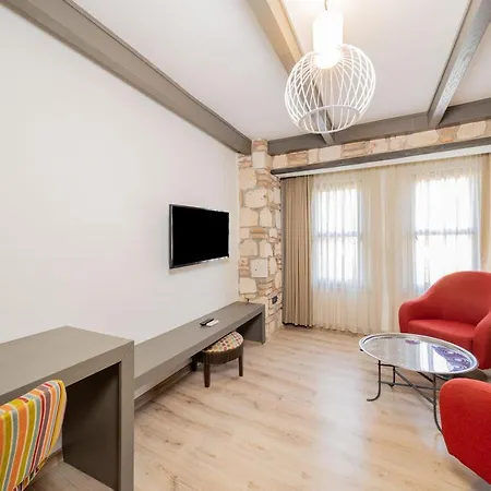 Hotel Alp Pasa Fiore Garden - Special Class Antalya