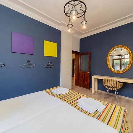 Hotel Alp Pasa Fiore Garden - Special Class 4*