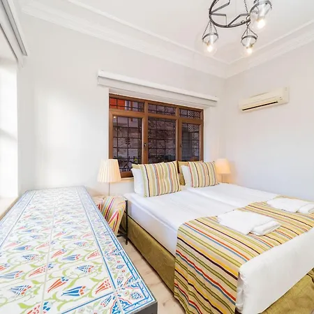 Alp Pasa Fiore Garden - Special Class 4*