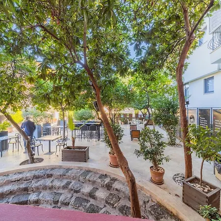 Hotel Alp Pasa Fiore Garden - Special Class 4*