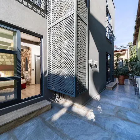 Alp Pasa Fiore Garden - Special Class 4*