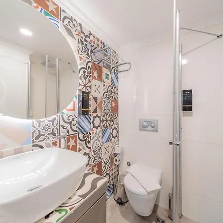 Alp Pasa Fiore Garden - Special Class 4*