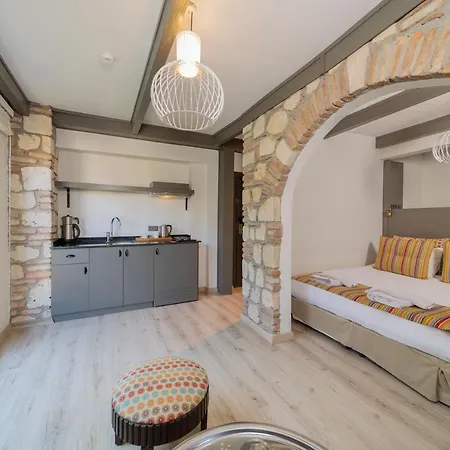 Alp Pasa Fiore Garden - Special Class Hotel