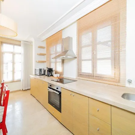 Alp Pasa Fiore Garden - Special Class Hotel