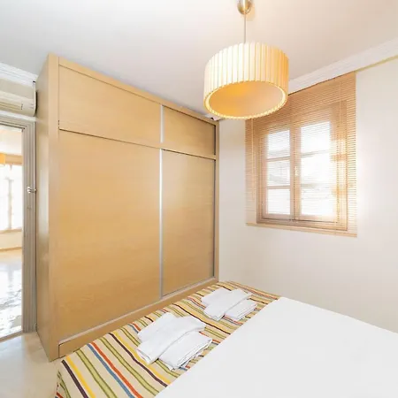 Hotel Alp Pasa Fiore Garden - Special Class 4*