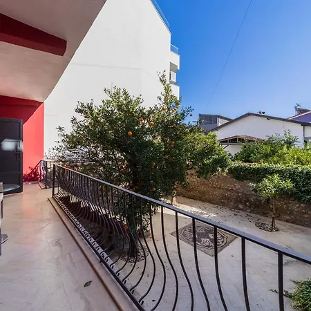 Hotel Alp Pasa Fiore Garden - Special Class 4*