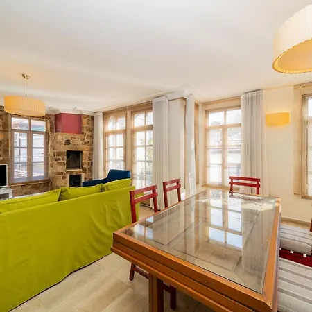 Alp Pasa Fiore Garden - Special Class Hotel 4*