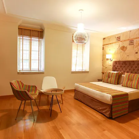 Alp Pasa Fiore Garden - Special Class 4* Antalya