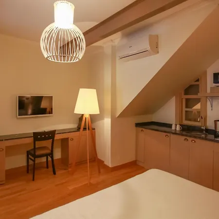 Hotel Alp Pasa Fiore Garden - Special Class Antalya