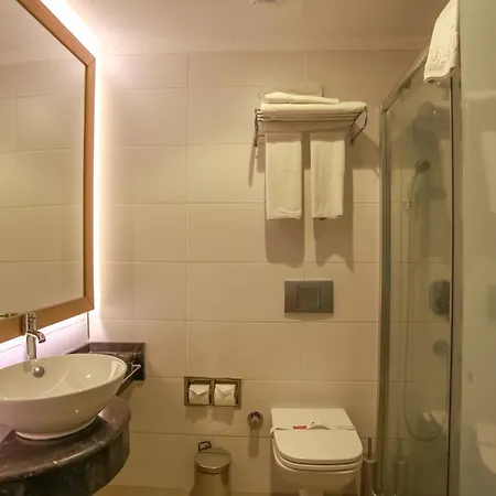 Alp Pasa Fiore Garden - Special Class 4*