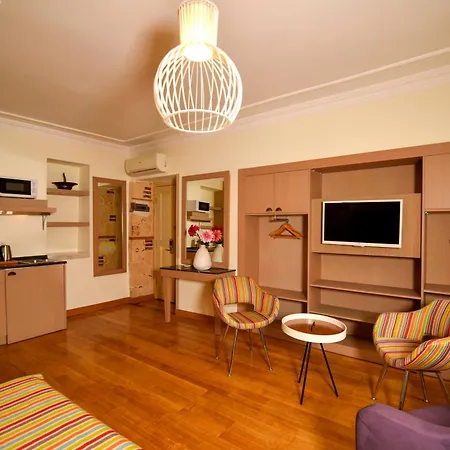 Hotel Alp Pasa Fiore Garden - Special Class