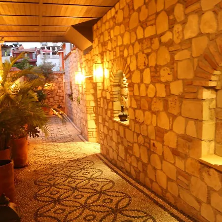 Alp Pasa Fiore Garden - Special Class Hotel 4*