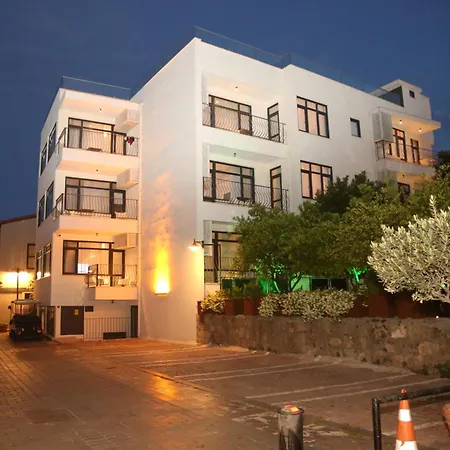 Alp Pasa Fiore Garden - Special Class 4* Antalya