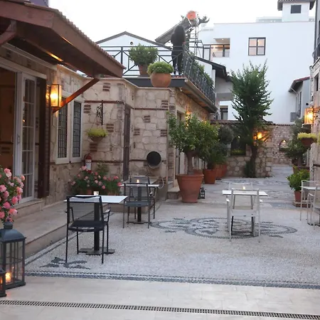 Alp Pasa Fiore Garden - Special Class Hotel