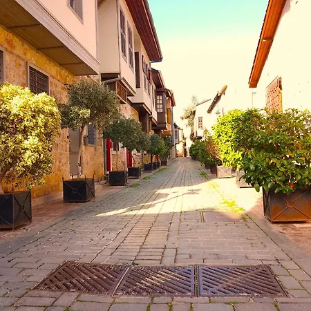 Alp Pasa Fiore Garden - Special Class 4*