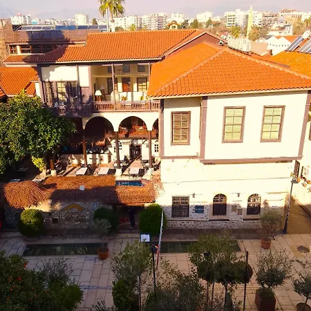 Hotel Alp Pasa Fiore Garden - Special Class 4*