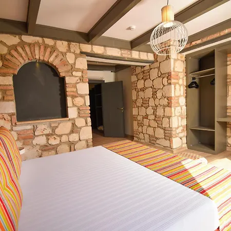 Alp Pasa Fiore Garden - Special Class 4*