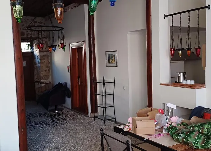 Alp Pasa Fiore Garden - Special Class Отель