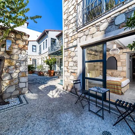 호텔 Alp Pasa Fiore Garden - Special Class 안탈리아