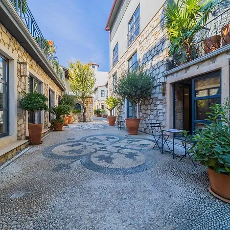 Hotel Alp Pasa Fiore Garden - Special Class 4*