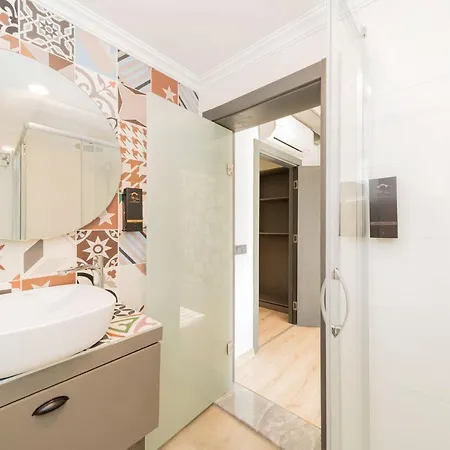 Hotel Alp Pasa Fiore Garden - Special Class 4*