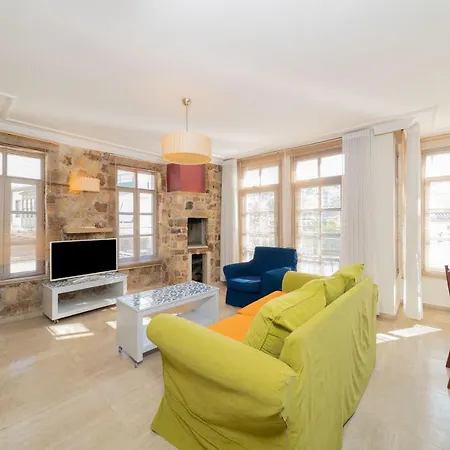 Alp Pasa Fiore Garden - Special Class 4*