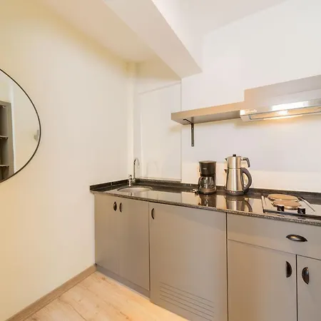 Alp Pasa Fiore Garden - Special Class 안탈리아