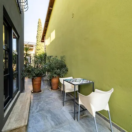 Otel Alp Pasa Fiore Garden - Special Class 4*