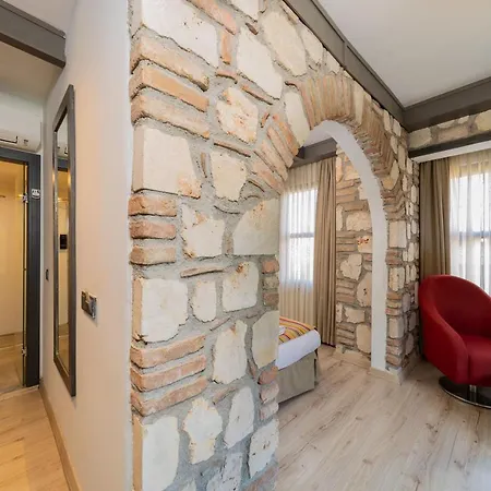 Alp Pasa Fiore Garden - Special Class 호텔 안탈리아