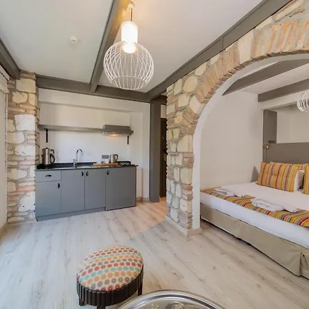 Alp Pasa Fiore Garden - Special Class Hotel