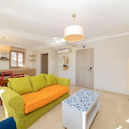 Alp Pasa Fiore Garden - Special Class Hotel