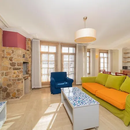 Alp Pasa Fiore Garden - Special Class 4* Antalya