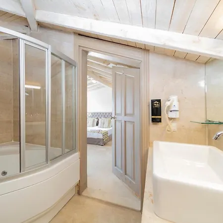 Alp Pasa Fiore Garden - Special Class 4* 안탈리아